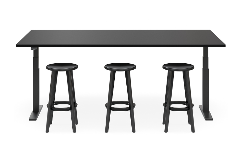 Swish Meeting Table_Landing_Black